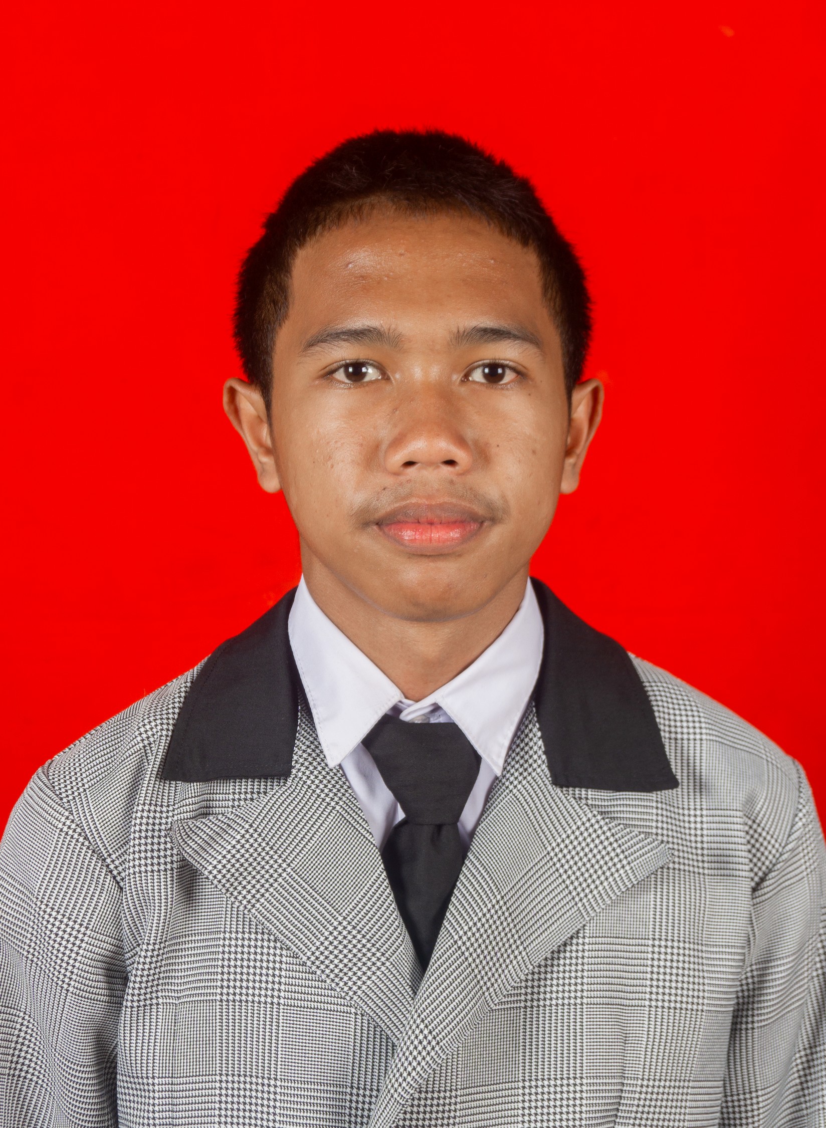 Muhammad Rihmattul Hoer